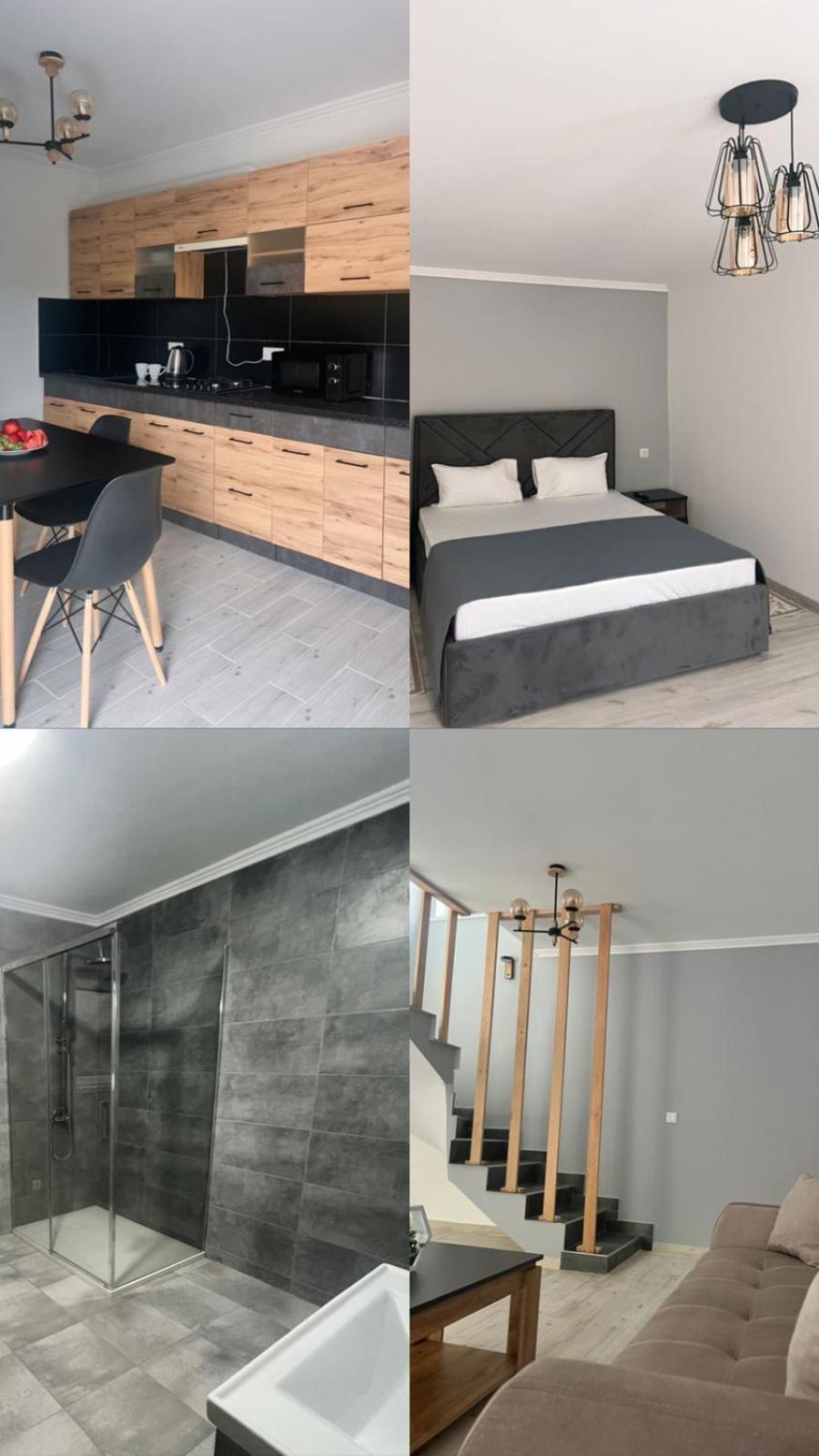 Stupari Hotel Шаян Екстериор снимка