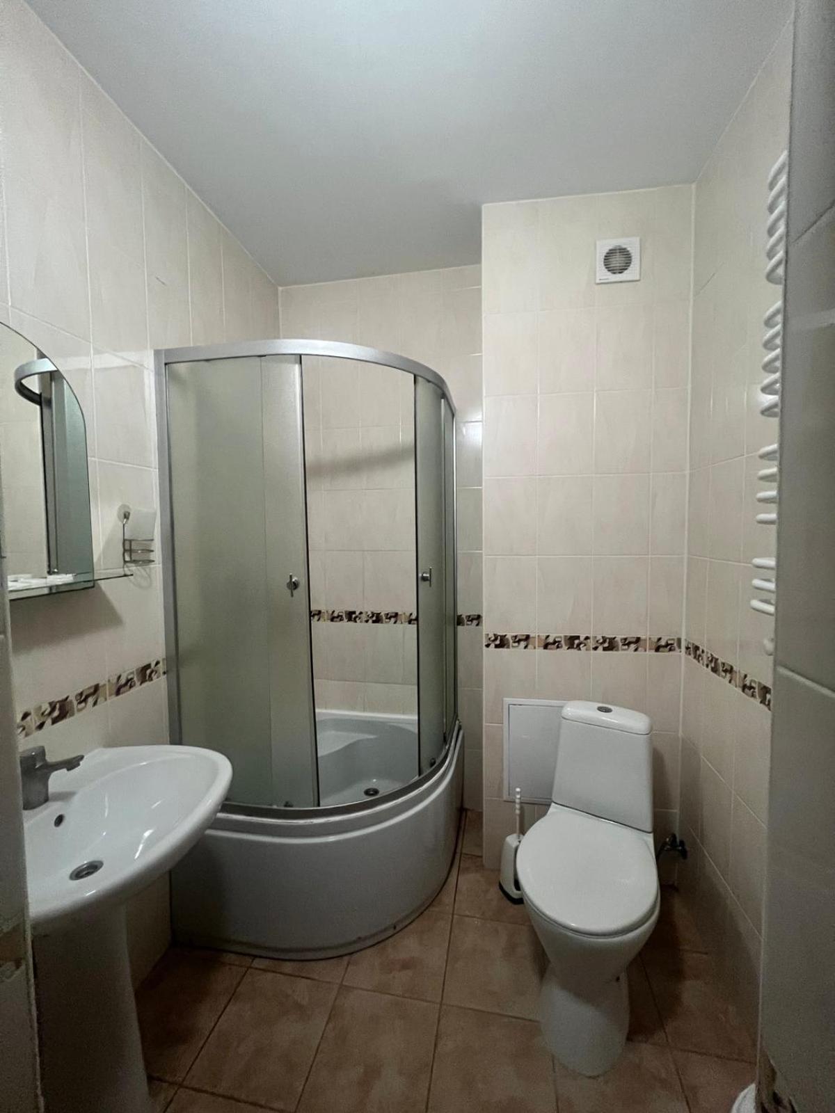 Stupari Hotel Шаян Екстериор снимка