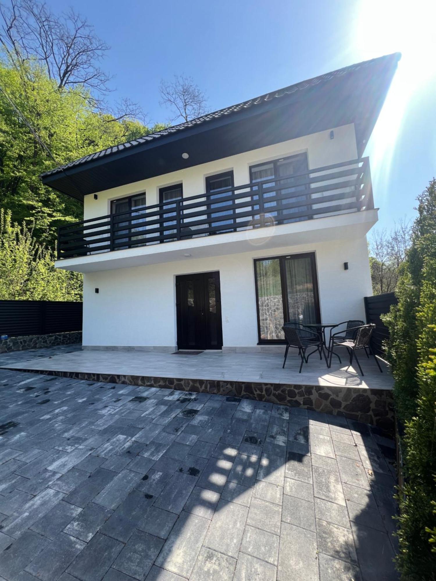 Stupari Hotel Шаян Екстериор снимка