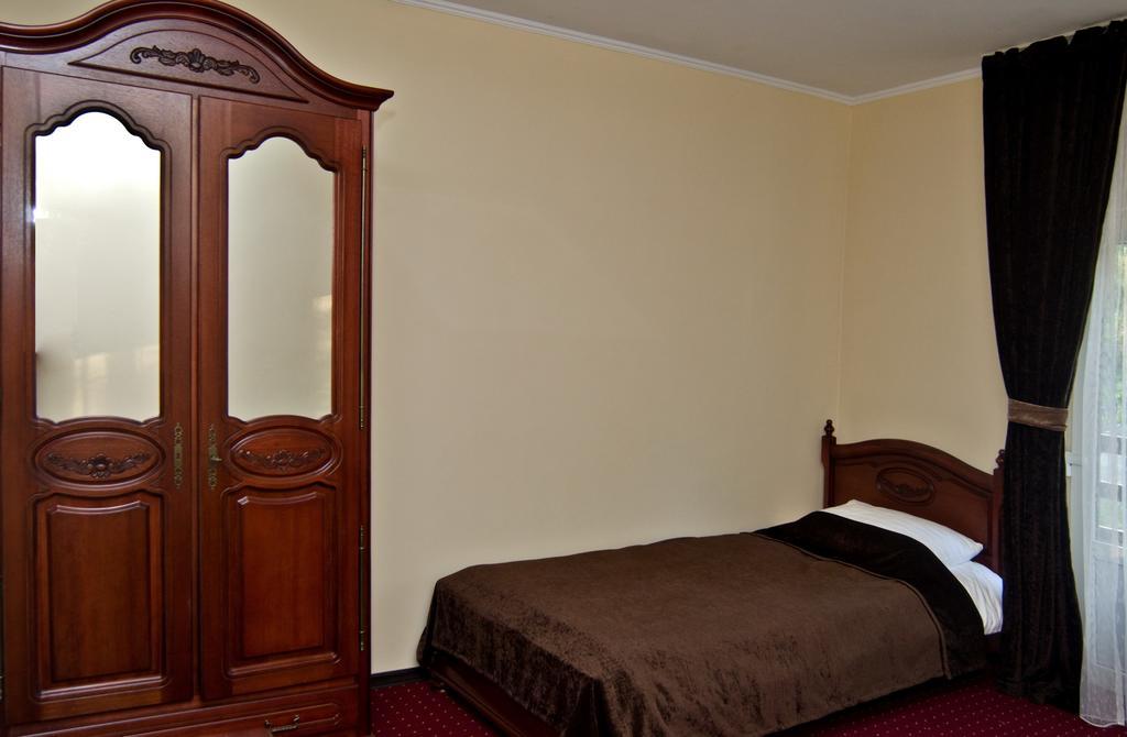 Stupari Hotel Шаян Стая снимка