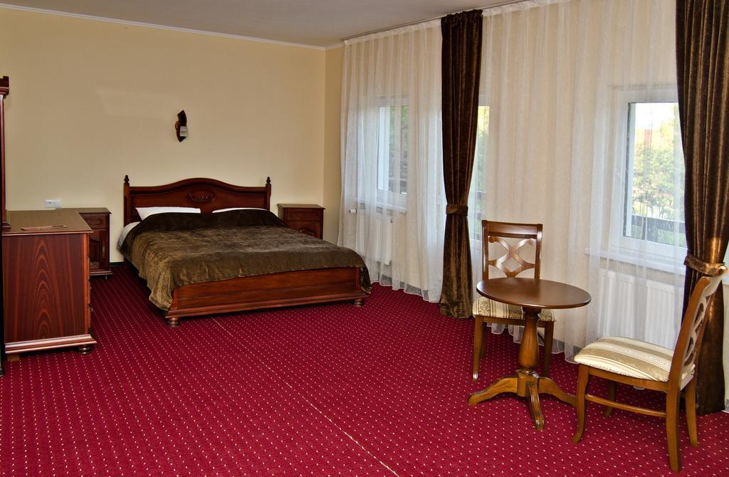 Stupari Hotel Шаян Стая снимка