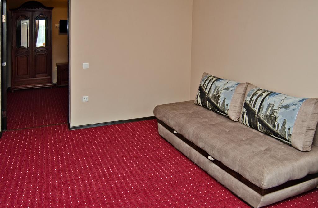 Stupari Hotel Шаян Стая снимка