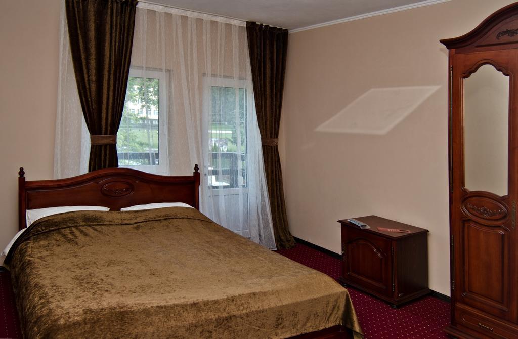 Stupari Hotel Шаян Стая снимка