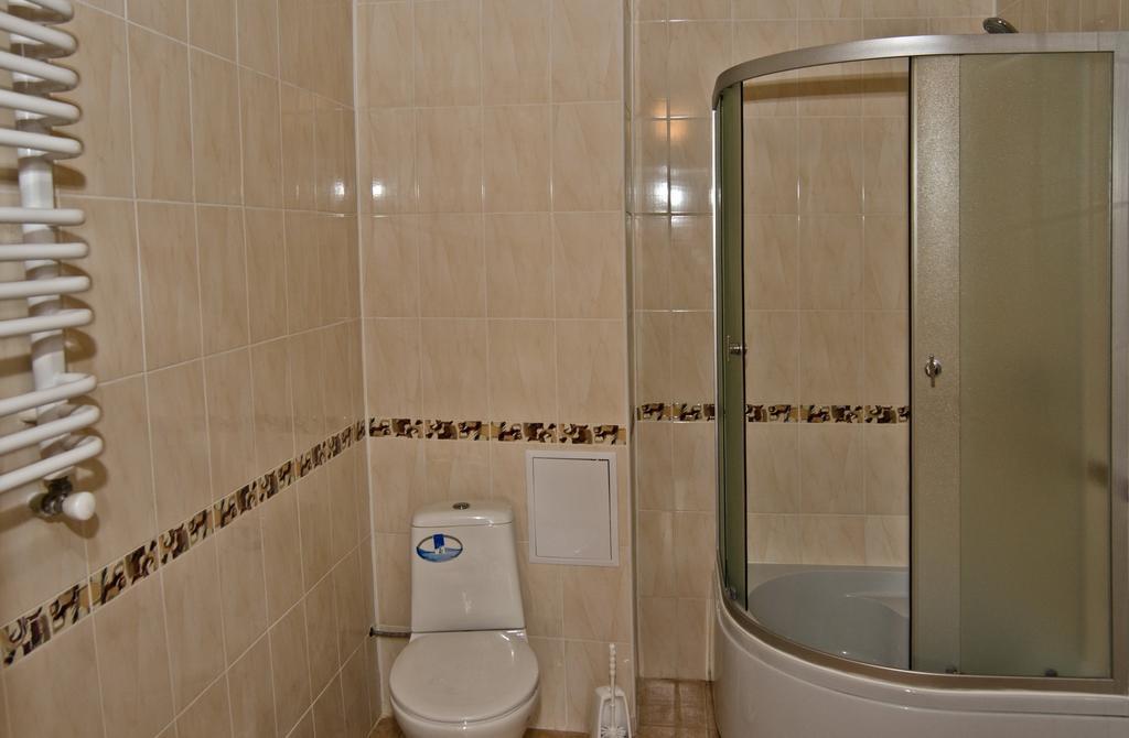 Stupari Hotel Шаян Стая снимка