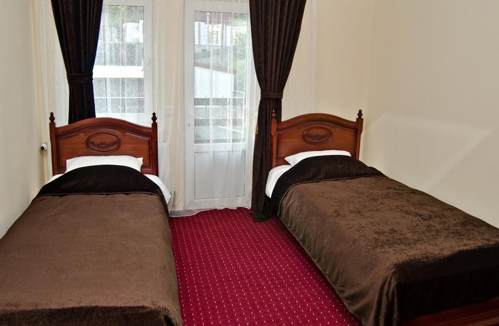 Stupari Hotel Шаян Стая снимка