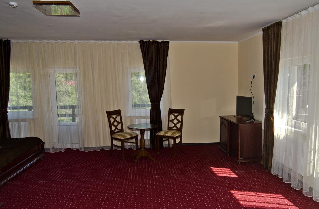 Stupari Hotel Шаян Стая снимка