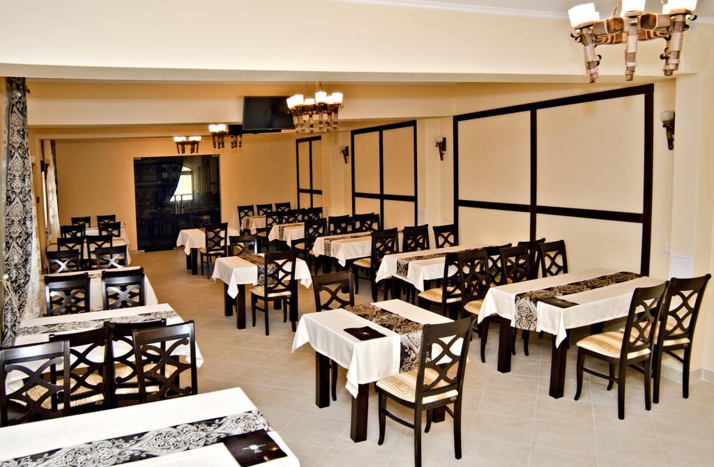 Stupari Hotel Шаян Екстериор снимка