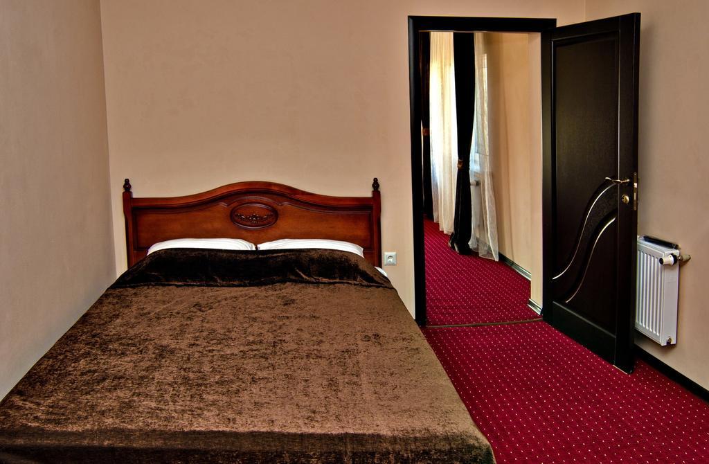 Stupari Hotel Шаян Стая снимка