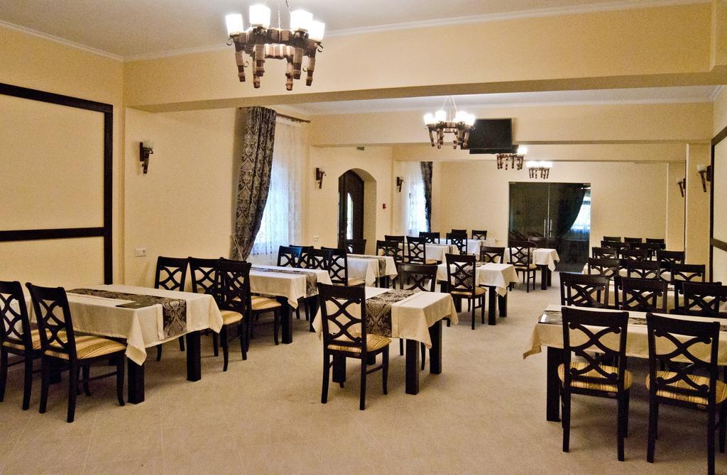 Stupari Hotel Шаян Екстериор снимка