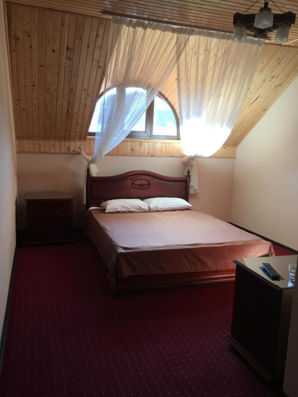 Stupari Hotel Шаян Екстериор снимка